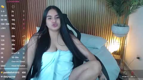 maite saens online show from 01.09.25