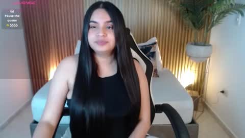 maite saens online show from 01.15.25