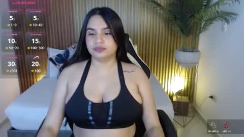 maite saens online show from 01.21.25