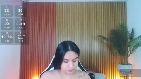 maite saens online show from 01.23.25