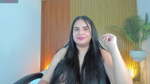 maite saens online show from 02.14.25