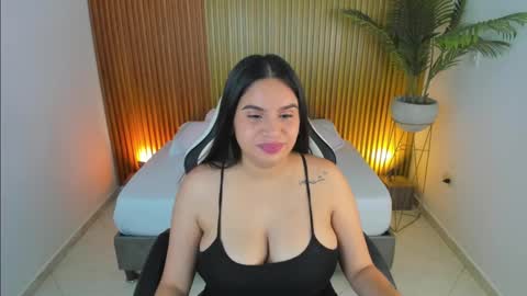 maite saens online show from 02.18.25