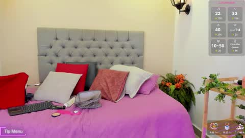 maite_smith69 online show from 02.10.26