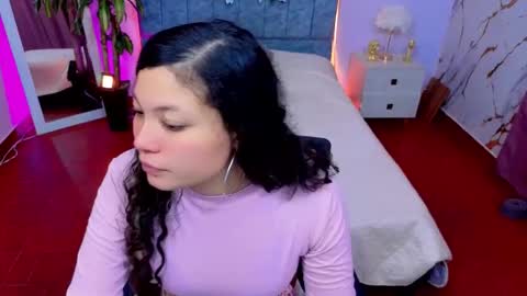 MAITE STONE1 online show from 02.08.26