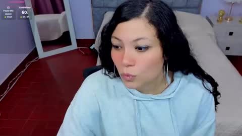 MAITE STONE1 online show from 02.11.26