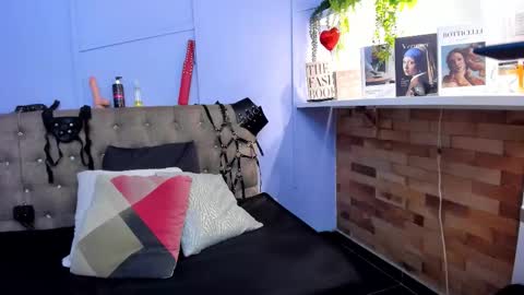 Maite and Lexy online show from 02.19.26