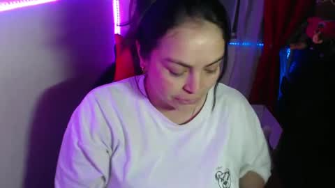 Snapshot of maitte_22 chatting on 01.26.25 Hello friends Im on another account    online show from 01.26.25