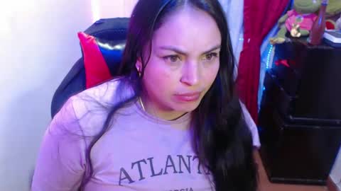Snapshot of maitte_22 chatting on 02.03.25 Hello friends Im on another account    online show from 02.03.25
