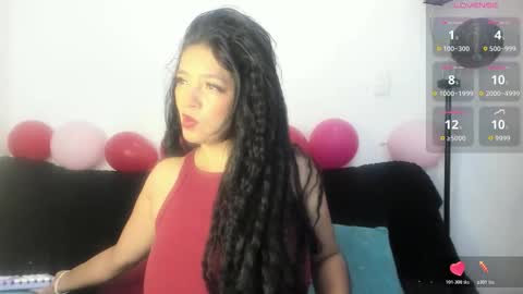 maitte_love online show from 02.06.26
