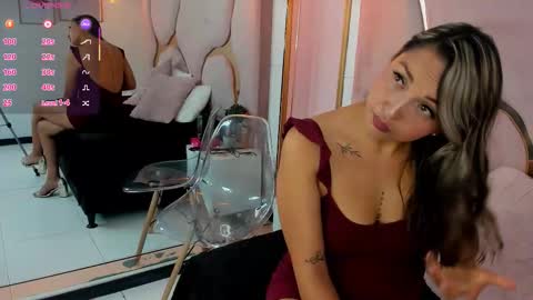 maiyajoness online show from 11.18.25