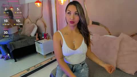 maiyajoness online show from 04.02.26