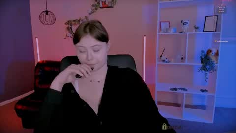 Snapshot of maja_beautiful chatting on 05.18.26 your dream online show from 05.18.26