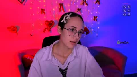 Snapshot of maja_beautiful chatting on 05.23.26 your dream online show from 05.23.26