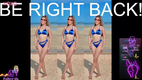 Bella online show from 02.07.26