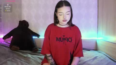 majestic_eva online show from 03.25.26