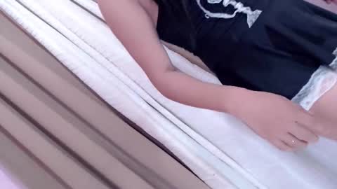 majesticcock_kyla online show from 10.17.25