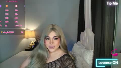 majestydannaxx online show from 11.24.25