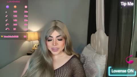 majestydannaxx online show from 11.26.25