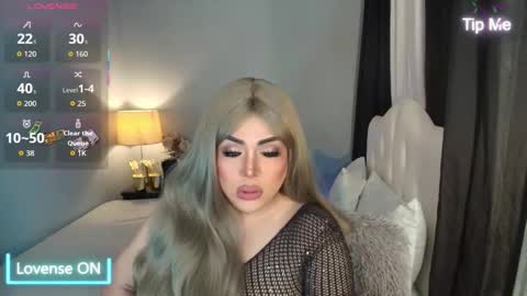 majestydannaxx online show from 12.04.25