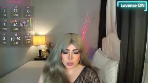 majestydannaxx online show from 01.13.26