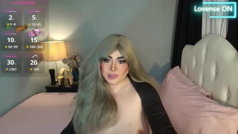 majestydannaxx online show from 03.13.26