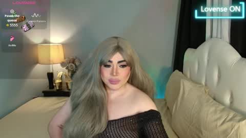 majestydannaxx online show from 03.30.26