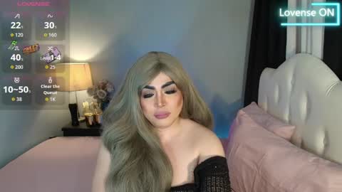 majestydannaxx online show from 04.09.26