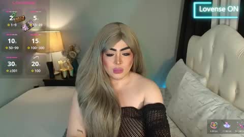 majestydannaxx online show from 05.08.26