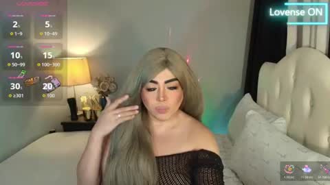 majestydannaxx online show from 06.16.26