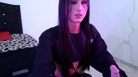 Snapshot of majo_666 chatting on 02.26.26 Flakita entrona online show from 02.26.26