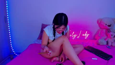 Snapshot of majo_gallego chatting on 01.06.25 majito online show from 01.06.25