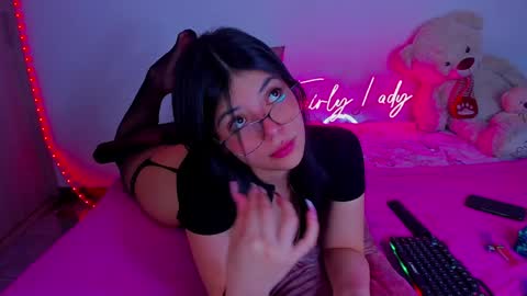 Snapshot of majo_gallego chatting on 01.27.25 majito online show from 01.27.25