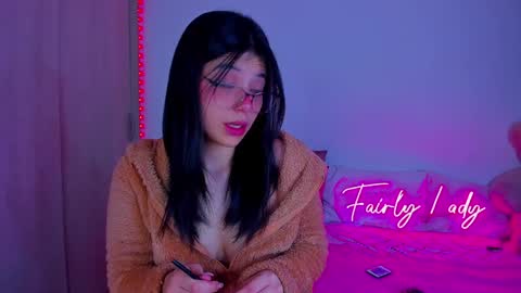 Snapshot of majo_gallego chatting on 02.07.25 majito online show from 02.07.25