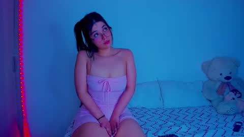 Snapshot of majo_gallego chatting on 02.13.25 majito online show from 02.13.25