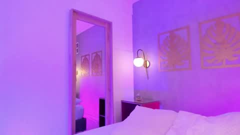 MAJO ROSE  online show from 12.03.25