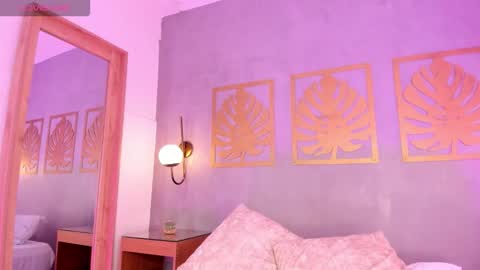 MAJO ROSE  online show from 03.12.26