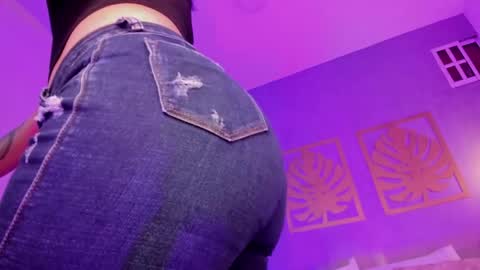 Snapshot of majo_rose chatting on 04.30.26 MAJO ROSE online show from 04.30.26