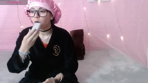 Mei  online show from 05.27.26