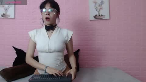 Mei  online show from 05.30.26