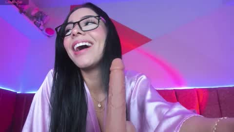 Majo Gomez online show from 03.07.26