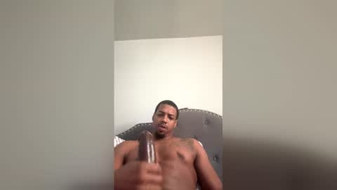 Major D online show from 03.29.26