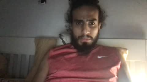 majornymph000 online show from 11.16.25