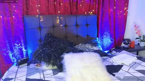 Celeste Bonet  online show from 11.11.25