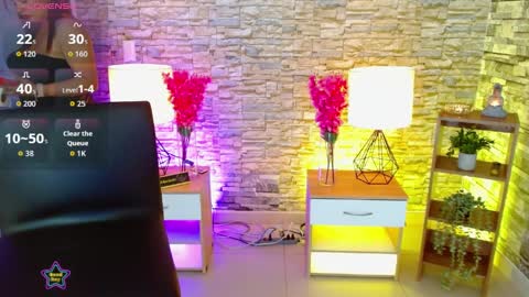 Makarena  online show from 04.09.26