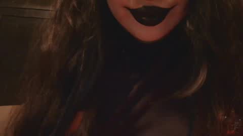 Snapshot of makaylarubi chatting on 10.15.25 Makayla online show from 10.15.25