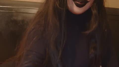 Snapshot of makaylarubi chatting on 10.15.25 Makayla online show from 10.15.25