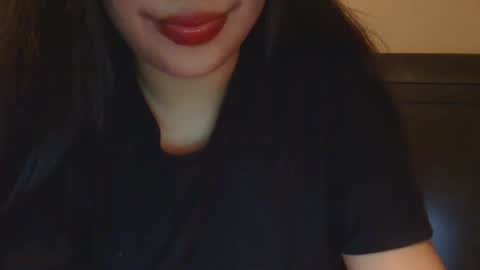 Snapshot of makaylarubi chatting on 10.20.25 Makayla online show from 10.20.25