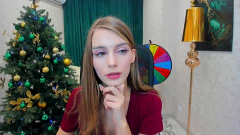 Chloe online show from 12.27.24