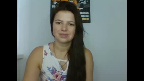 Snapshot of make_mesmile chatting on 09.09.25 make_mesmile online show from 09.09.25