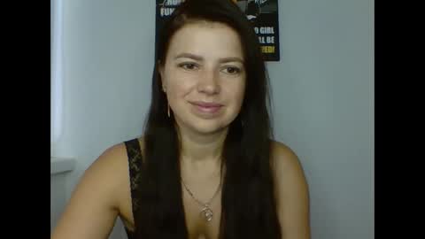 Snapshot of make_mesmile chatting on 09.12.25 make_mesmile online show from 09.12.25